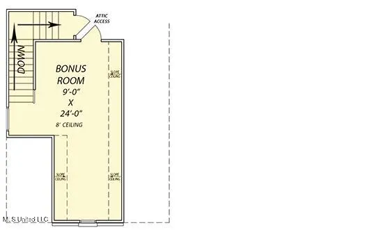 $399,900 | 3631 Kreunen Street, Nesbit, MS 38651