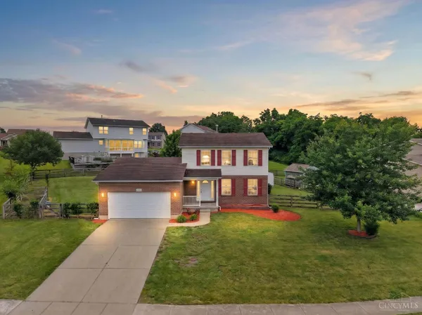 $365,000 | 6911 Beagle Drive, Hamilton, OH 45011