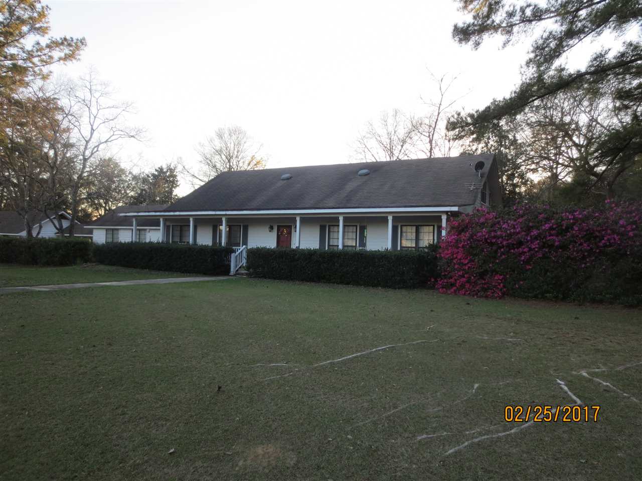 12360 Bromley Road Stapleton, AL 36578 - Photo 2 of 20