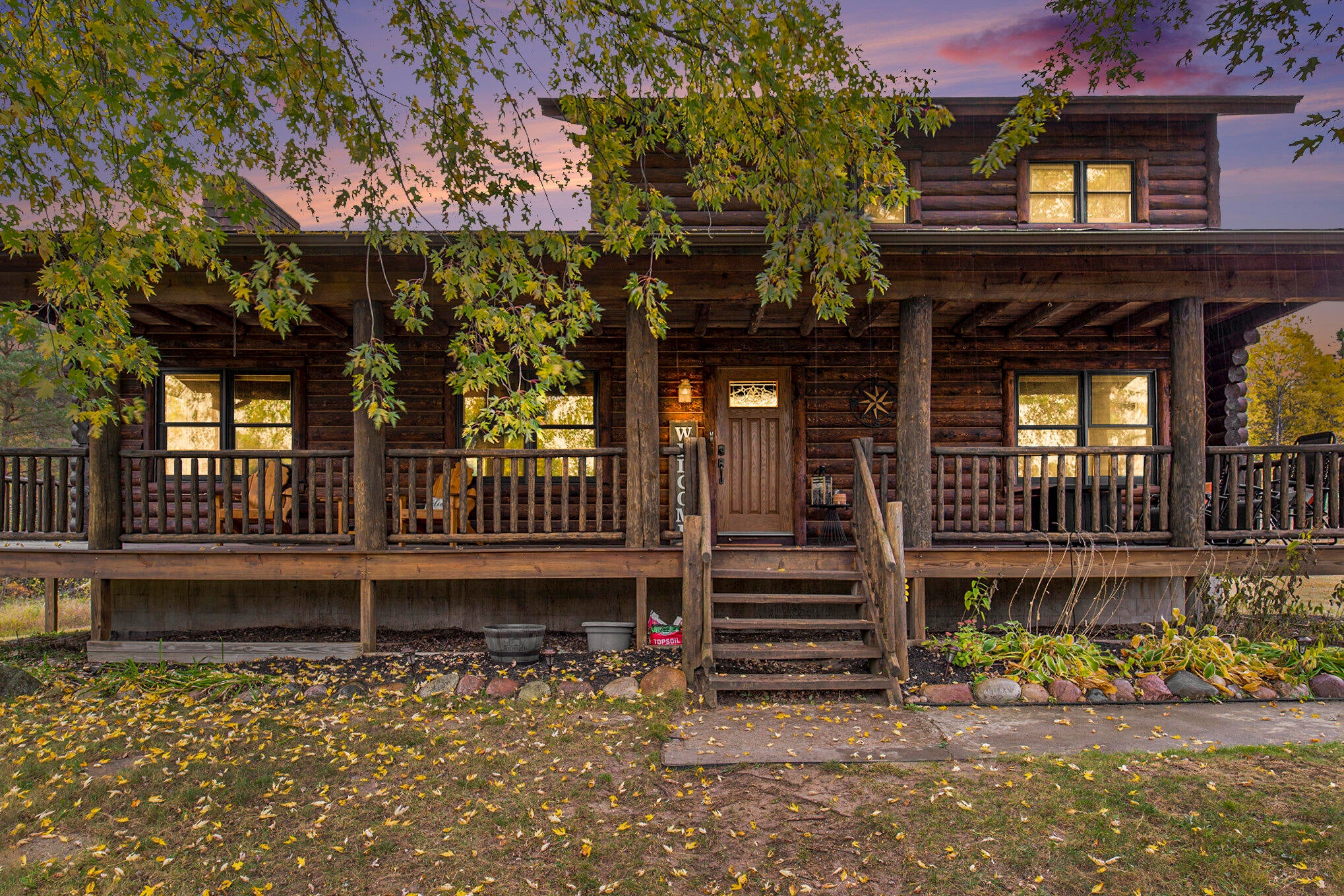 12905 Afton Road Wolverine, MI 49799 - Photo 1 of 35 Gallery Image 1