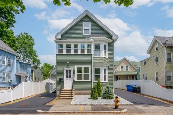 $890,000 | 134 Brown Street, Unit 2, Waltham, MA 02453