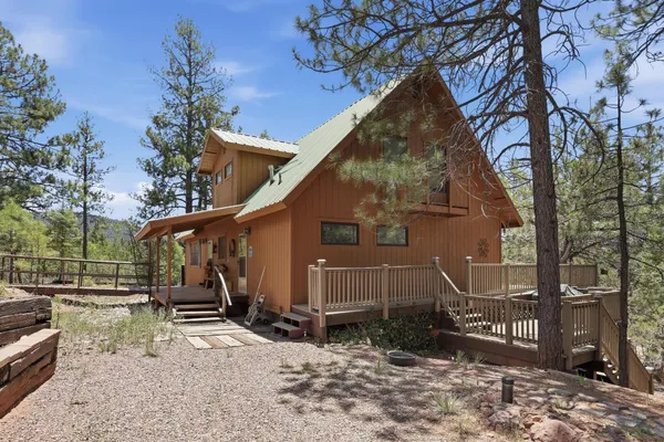 $725,000 | 205 South Indian Trail, Payson, AZ 85541