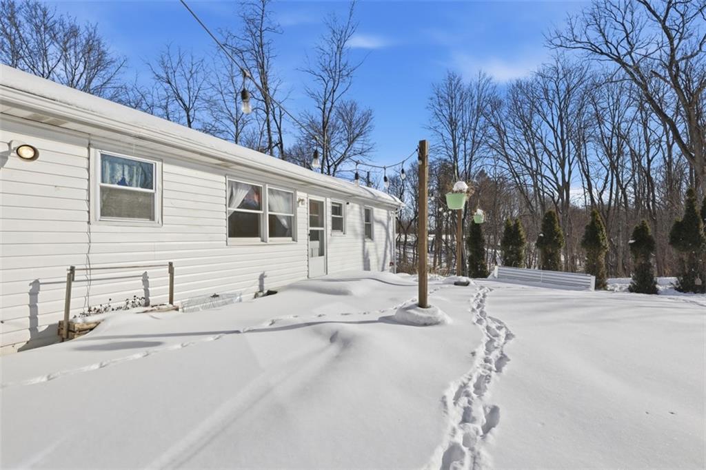 5425 Dutch Ridge Road Beaver, PA 15009 - Photo 38 of 45