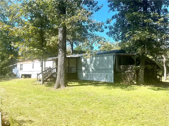 $80,000 | 1911 Hardwater Lake Road, Pollock, LA 71467