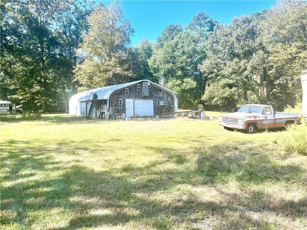 1911 Hardwater Lake Road Pollock, LA 71467 - Photo 11 of 23