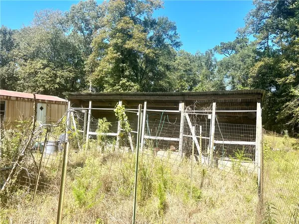 $96,000 | 1911 Hardwater Lake Road, Pollock, LA 71467