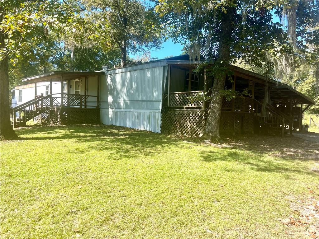 1911 Hardwater Lake Road Pollock, LA 71467 - Photo 14 of 23