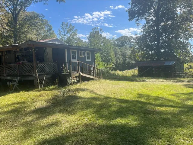 $80,000 | 1911 Hardwater Lake Road, Pollock, LA 71467