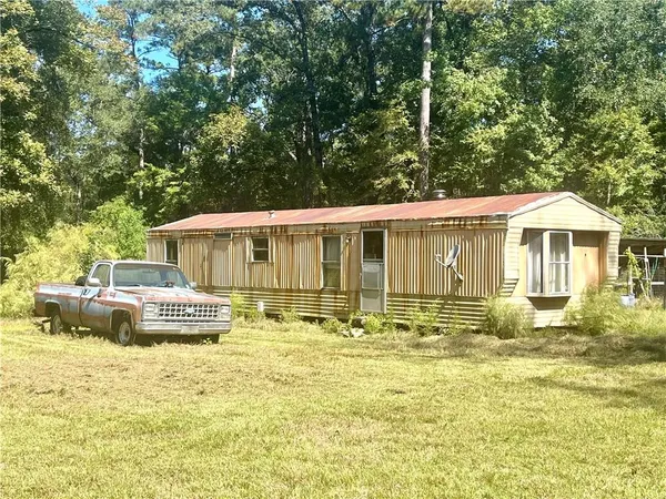 $96,000 | 1911 Hardwater Lake Road, Pollock, LA 71467