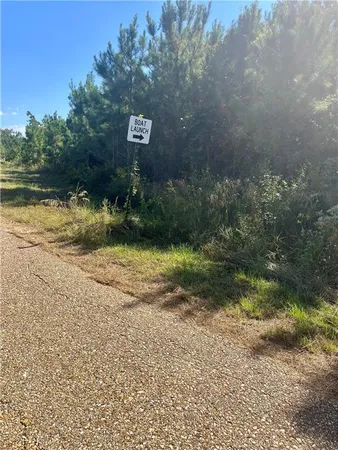 $96,000 | 1911 Hardwater Lake Road, Pollock, LA 71467