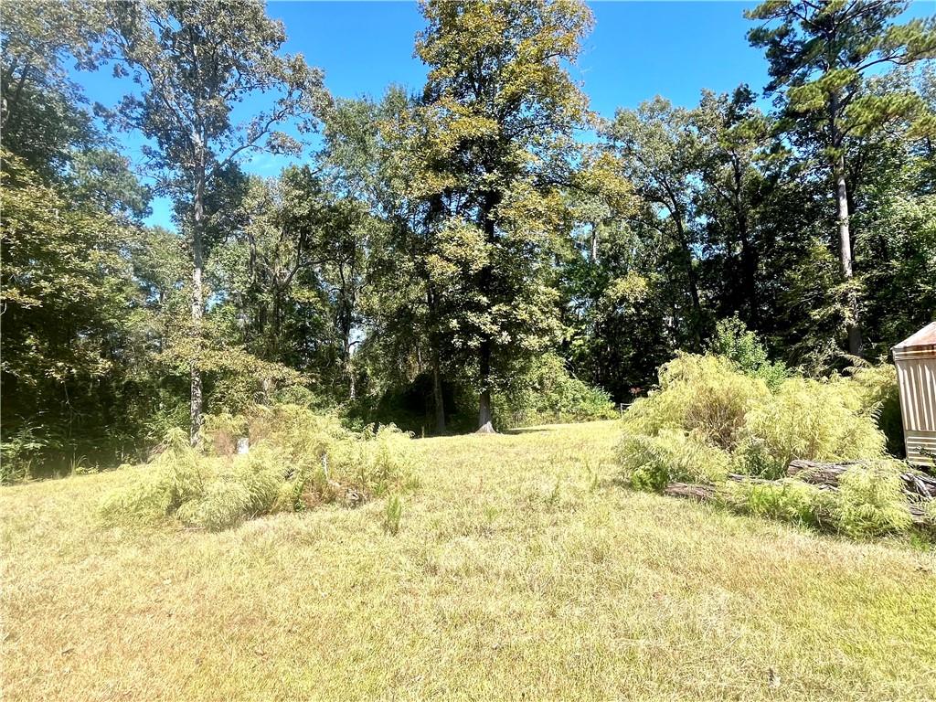 1911 Hardwater Lake Road Pollock, LA 71467 - Photo 20 of 23