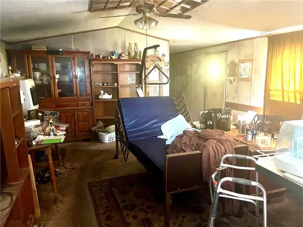 $96,000 | 1911 Hardwater Lake Road, Pollock, LA 71467