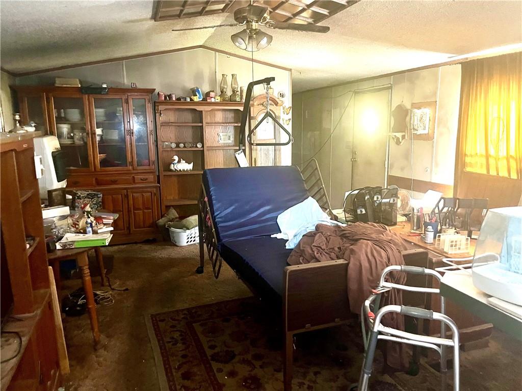 1911 Hardwater Lake Road Pollock, LA 71467 - Photo 21 of 23