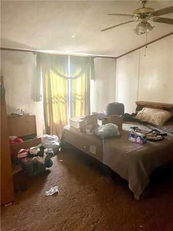 $96,000 | 1911 Hardwater Lake Road, Pollock, LA 71467