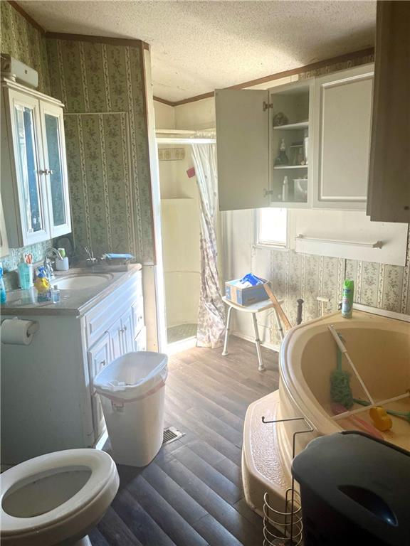 1911 Hardwater Lake Road Pollock, LA 71467 - Photo 23 of 23