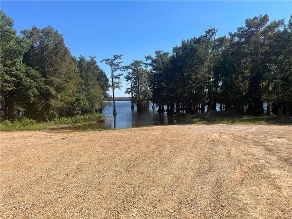 $96,000 | 1911 Hardwater Lake Road, Pollock, LA 71467