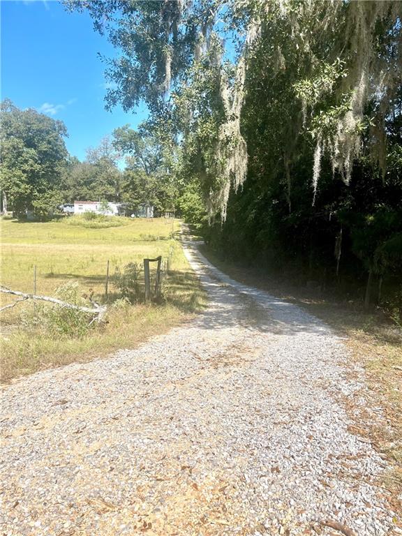 1911 Hardwater Lake Road Pollock, LA 71467 - Photo 5 of 23