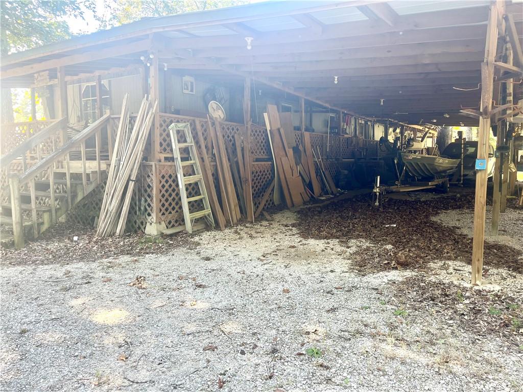 1911 Hardwater Lake Road Pollock, LA 71467 - Photo 6 of 23