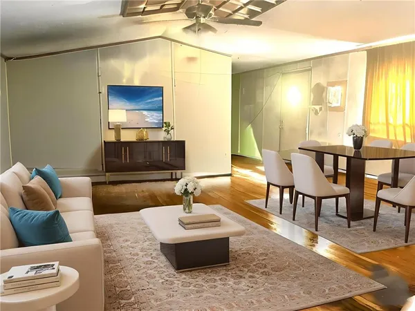 $96,000 | 1911 Hardwater Lake Road, Pollock, LA 71467