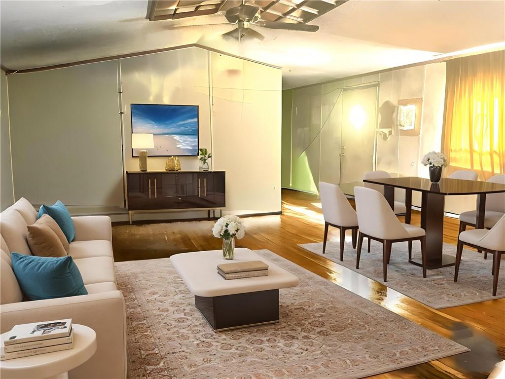 1911 Hardwater Lake Road Pollock, LA 71467 - Photo 7 of 23