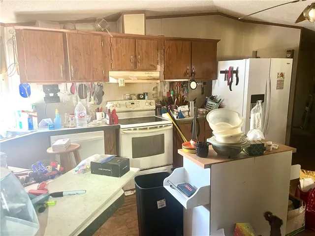 $80,000 | 1911 Hardwater Lake Road, Pollock, LA 71467