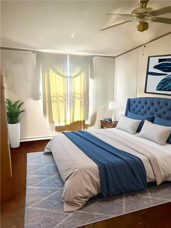 $96,000 | 1911 Hardwater Lake Road, Pollock, LA 71467