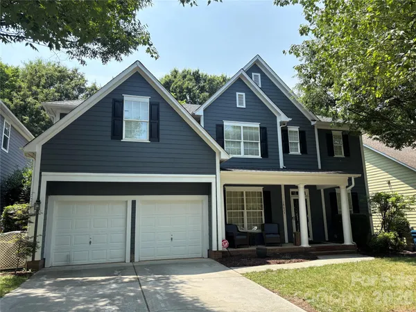 $639,900 | 18625 The Commons Boulevard, Cornelius, NC 28031