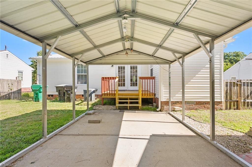 810 Arthur Avenue High Point, NC 27263 - Photo 30 of 36