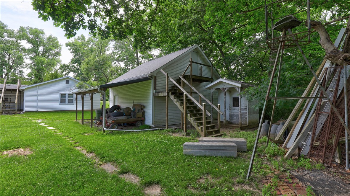 1608 Moorwood Drive Decatur, IL 62521 - Photo 14 of 19