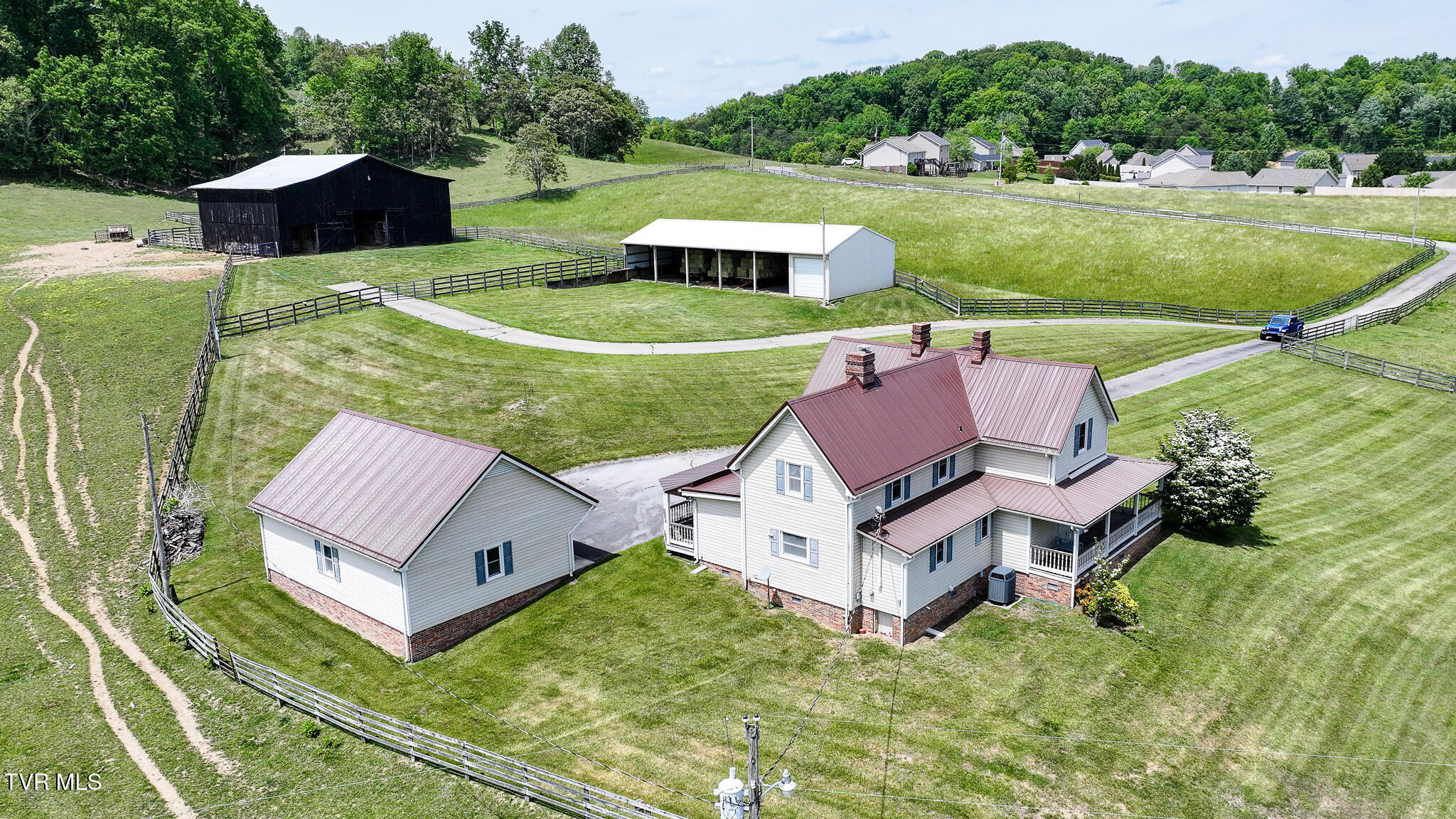 120 Jim Ford Road Jonesborough, TN 37659 - Photo 65 of 81 65