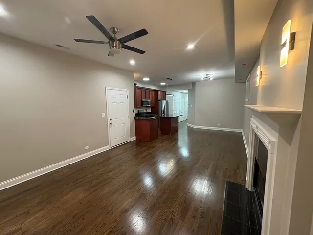 $1,799 | 4143 South Wabash Avenue, Unit GS, Chicago, IL 60653