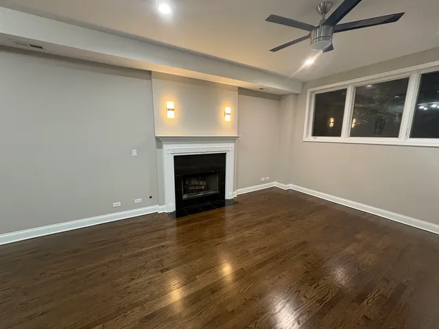 $1,799 | 4143 South Wabash Avenue, Unit GS, Chicago, IL 60653