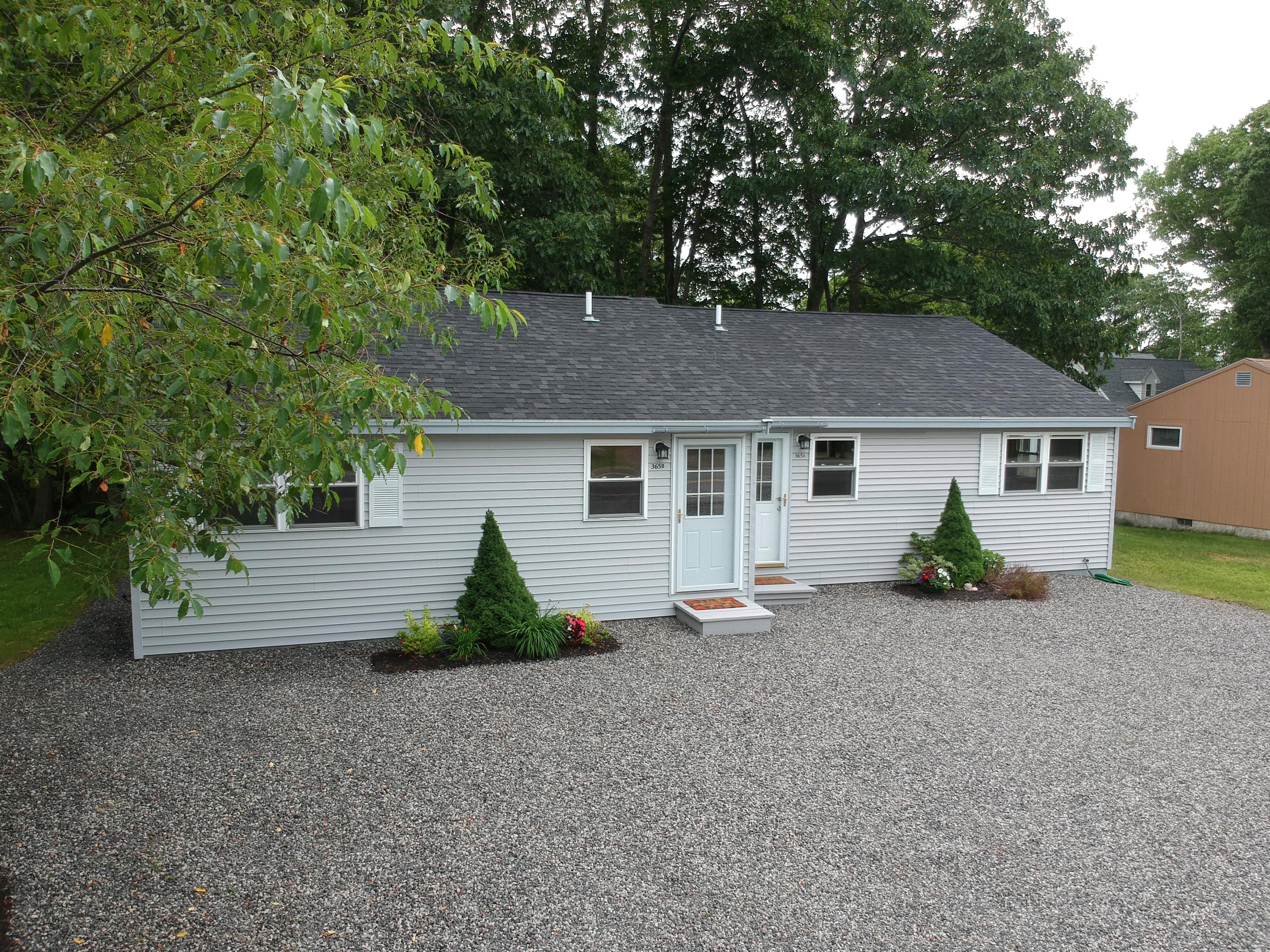 365 Ridge Road, Unit B York, ME 03909 - Photo 2 of 13 DJI_0323