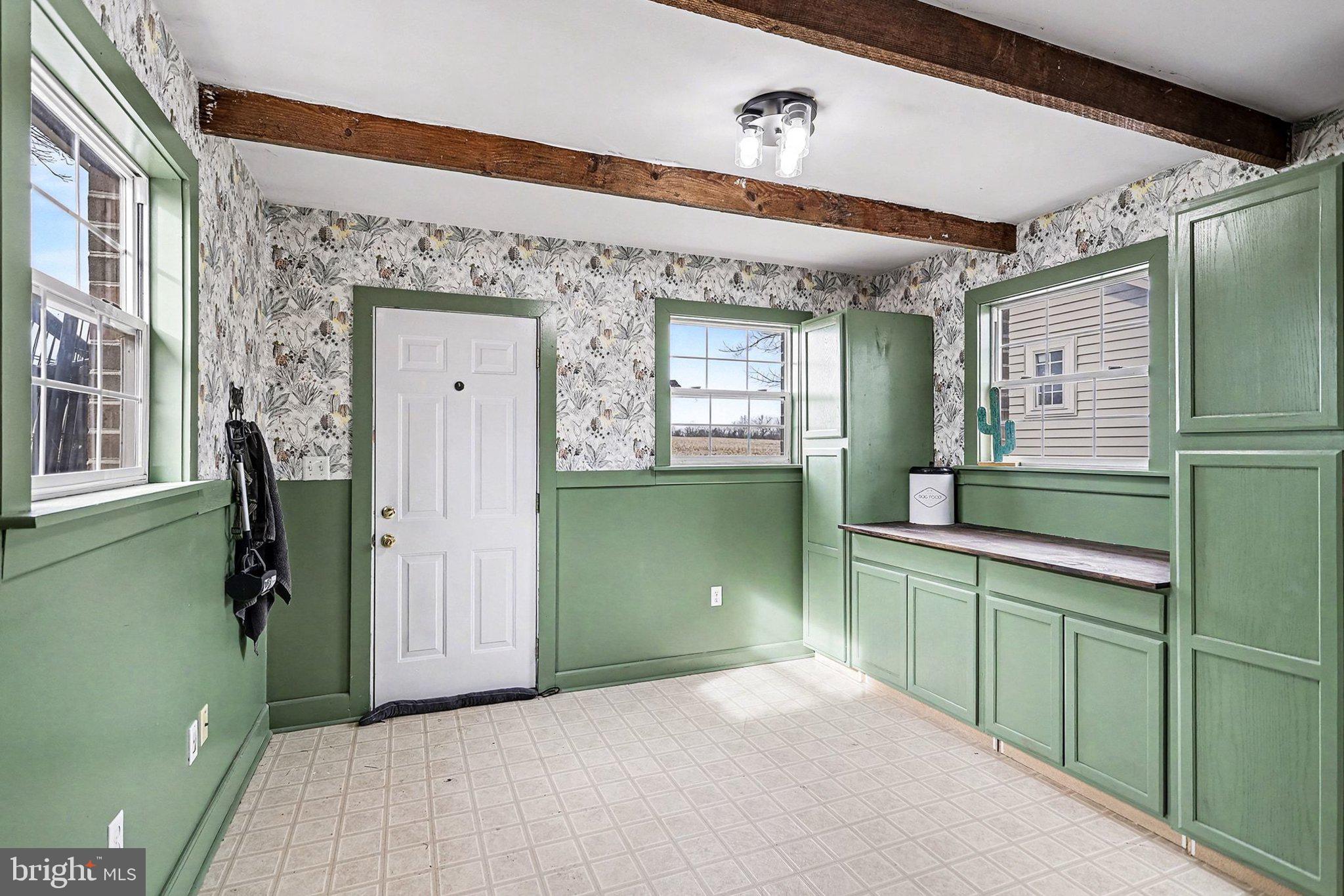 5405 West Canal Road East Berlin, PA 17316 - Photo 15 of 45 a view of a kitchen