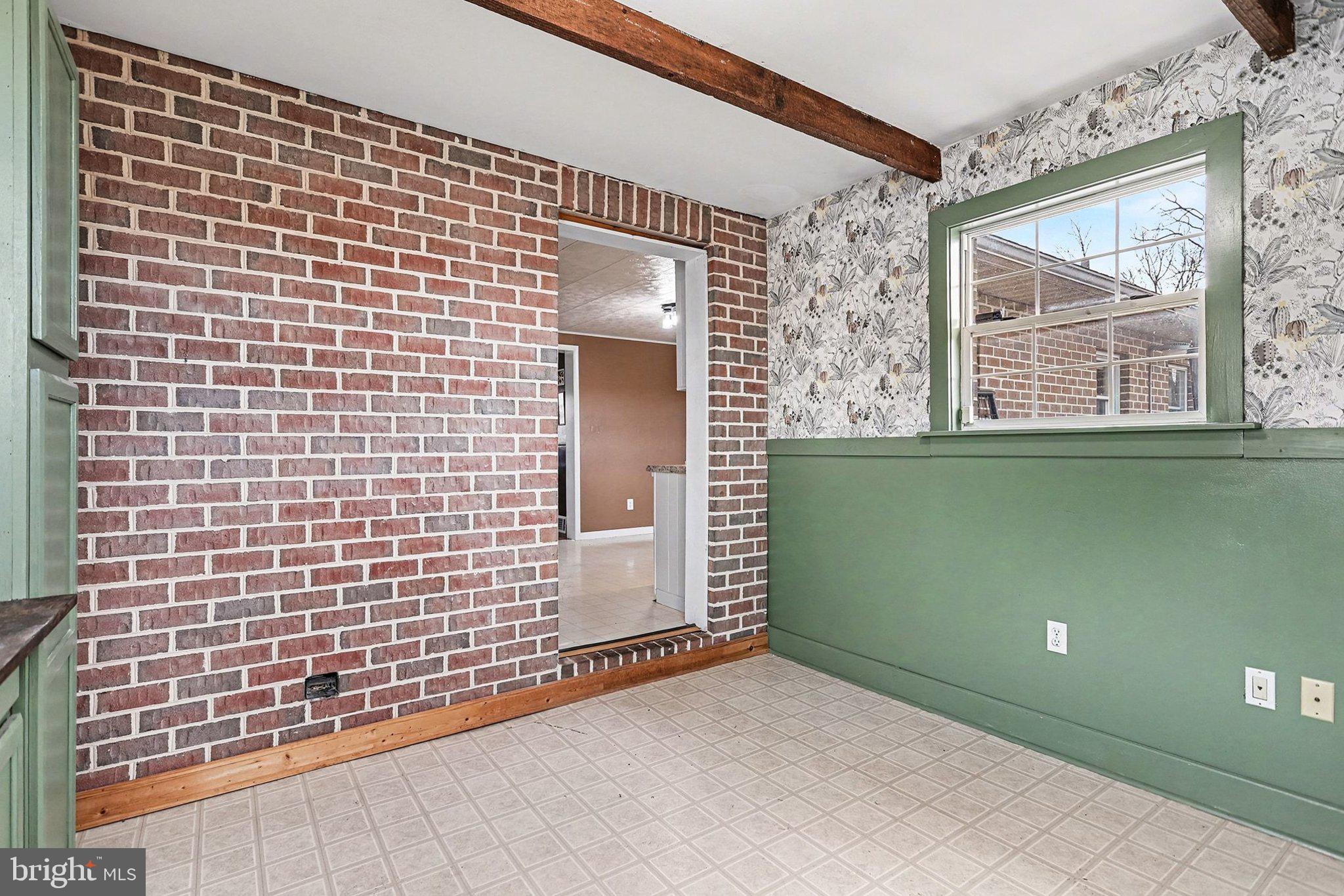 5405 West Canal Road East Berlin, PA 17316 - Photo 16 of 45 a view of a brick wall