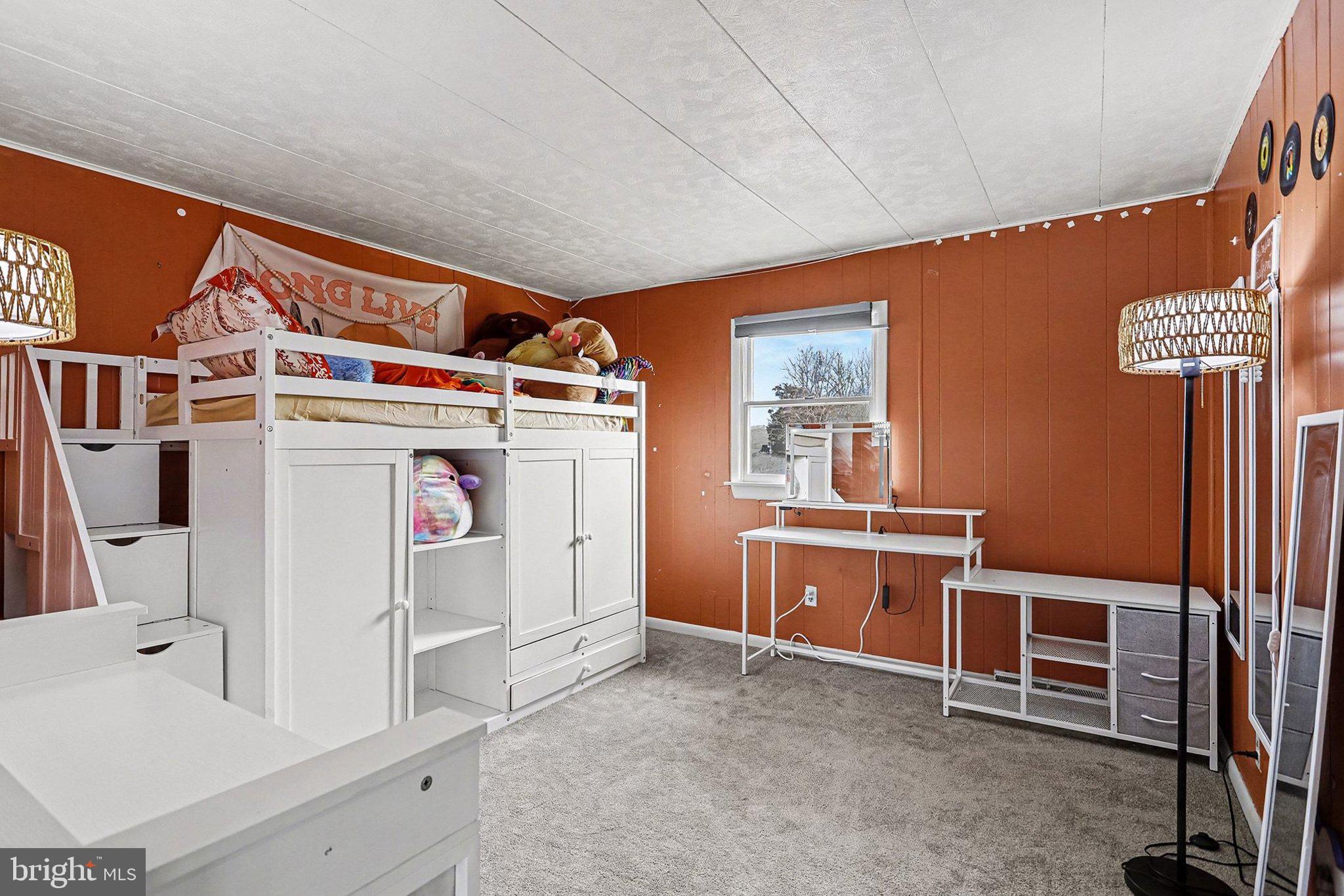 5405 West Canal Road East Berlin, PA 17316 - Photo 18 of 45 a storage room with washer and dryer