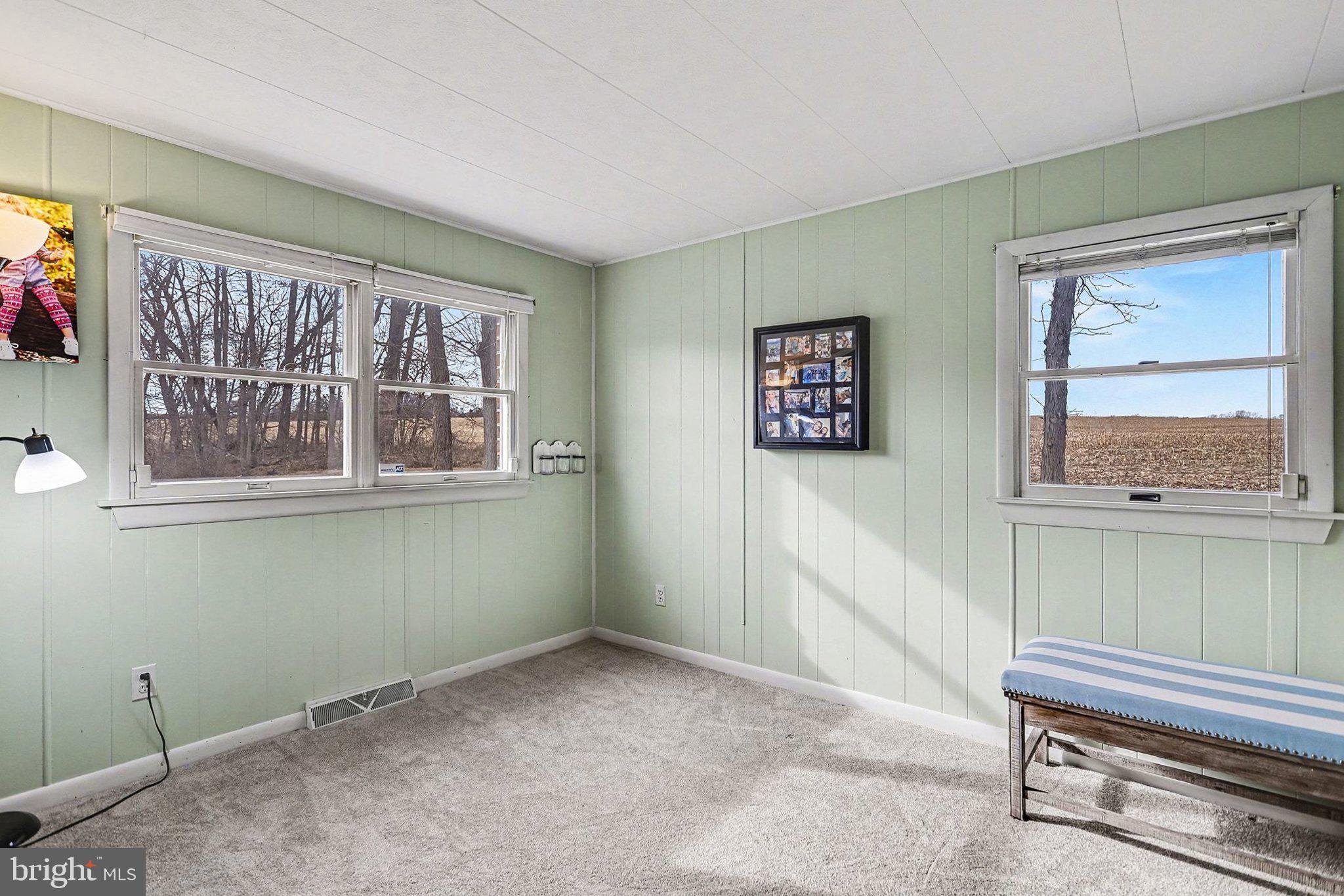 5405 West Canal Road East Berlin, PA 17316 - Photo 21 of 45 a view of a livingroom with furniture and windows