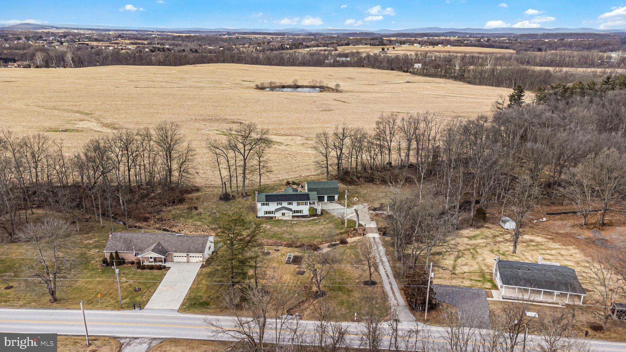 5405 West Canal Road East Berlin, PA 17316 - Photo 32 of 45 a view of a lake view