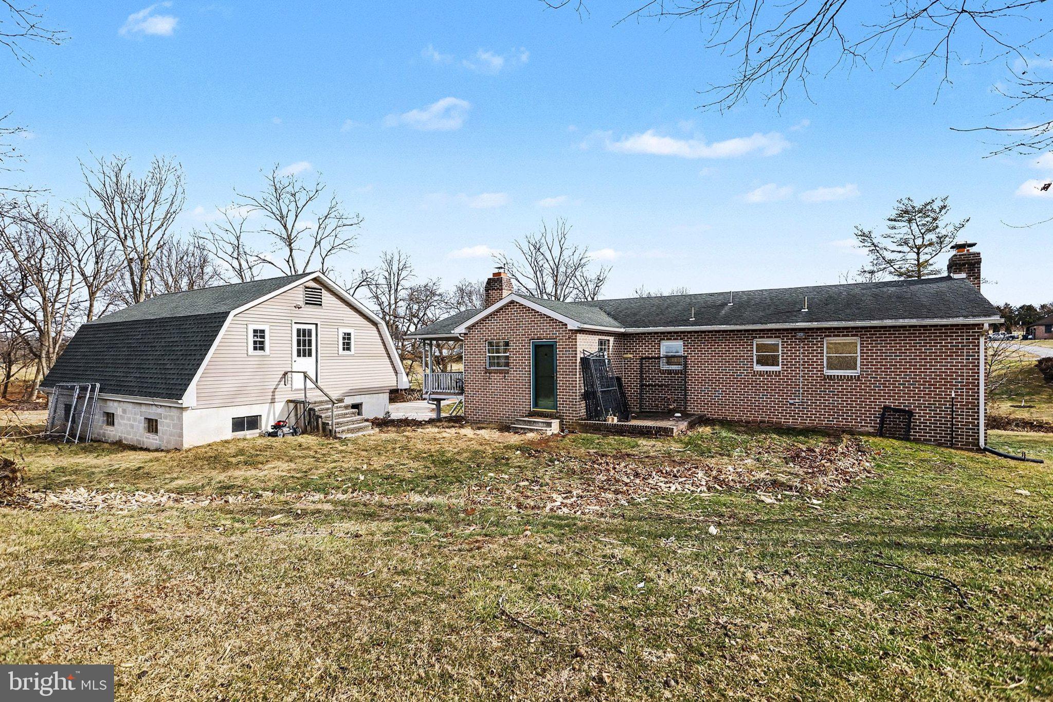 5405 West Canal Road East Berlin, PA 17316 - Photo 34 of 45 a view of a house with a yard