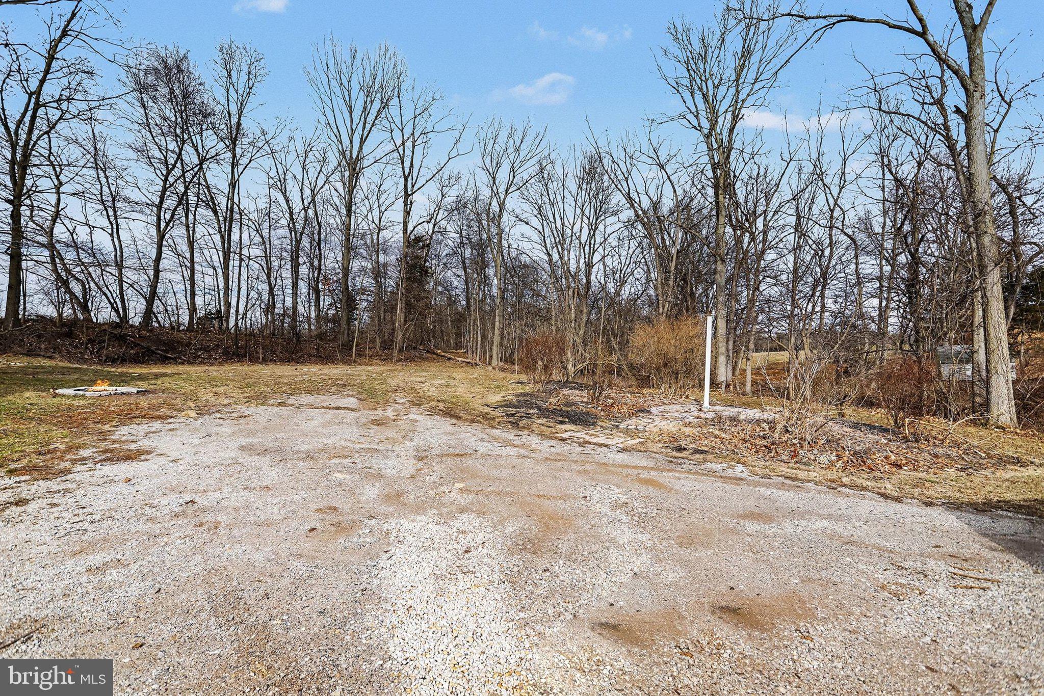 5405 West Canal Road East Berlin, PA 17316 - Photo 39 of 45 a view of a yard with trees