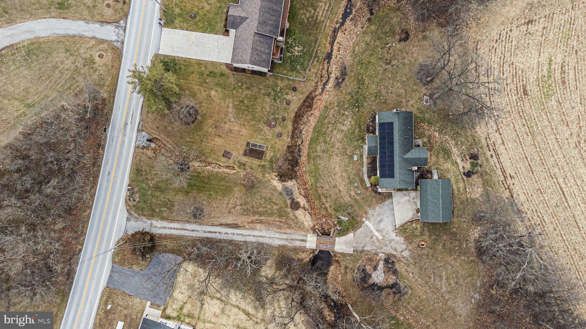 5405 West Canal Road East Berlin, PA 17316 - Photo 41 of 45 view of a bathroom