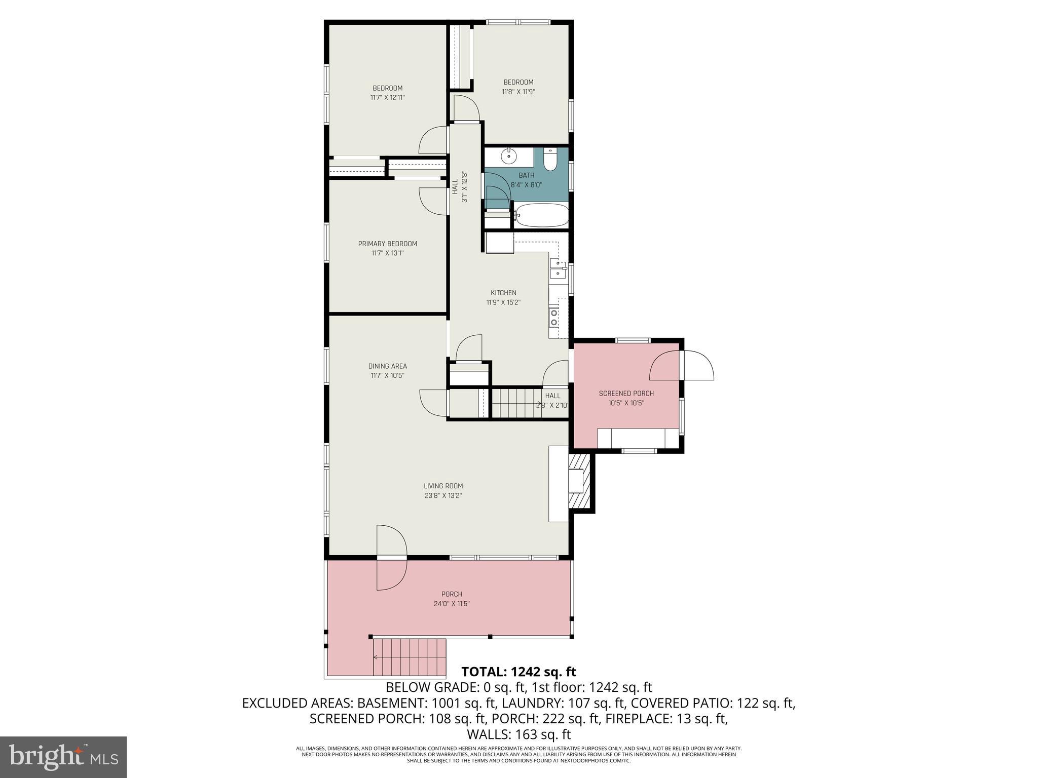 5405 West Canal Road East Berlin, PA 17316 - Photo 45 of 45 a picture of a room