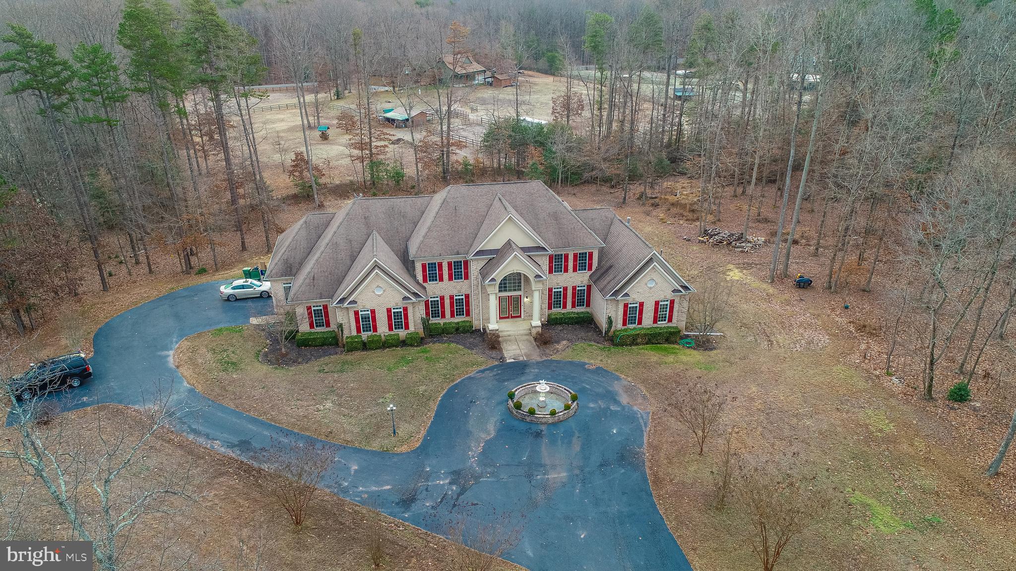1585 Aquia Road Midland, VA 22728 - Photo 2 of 57 Lots of spaces to park in