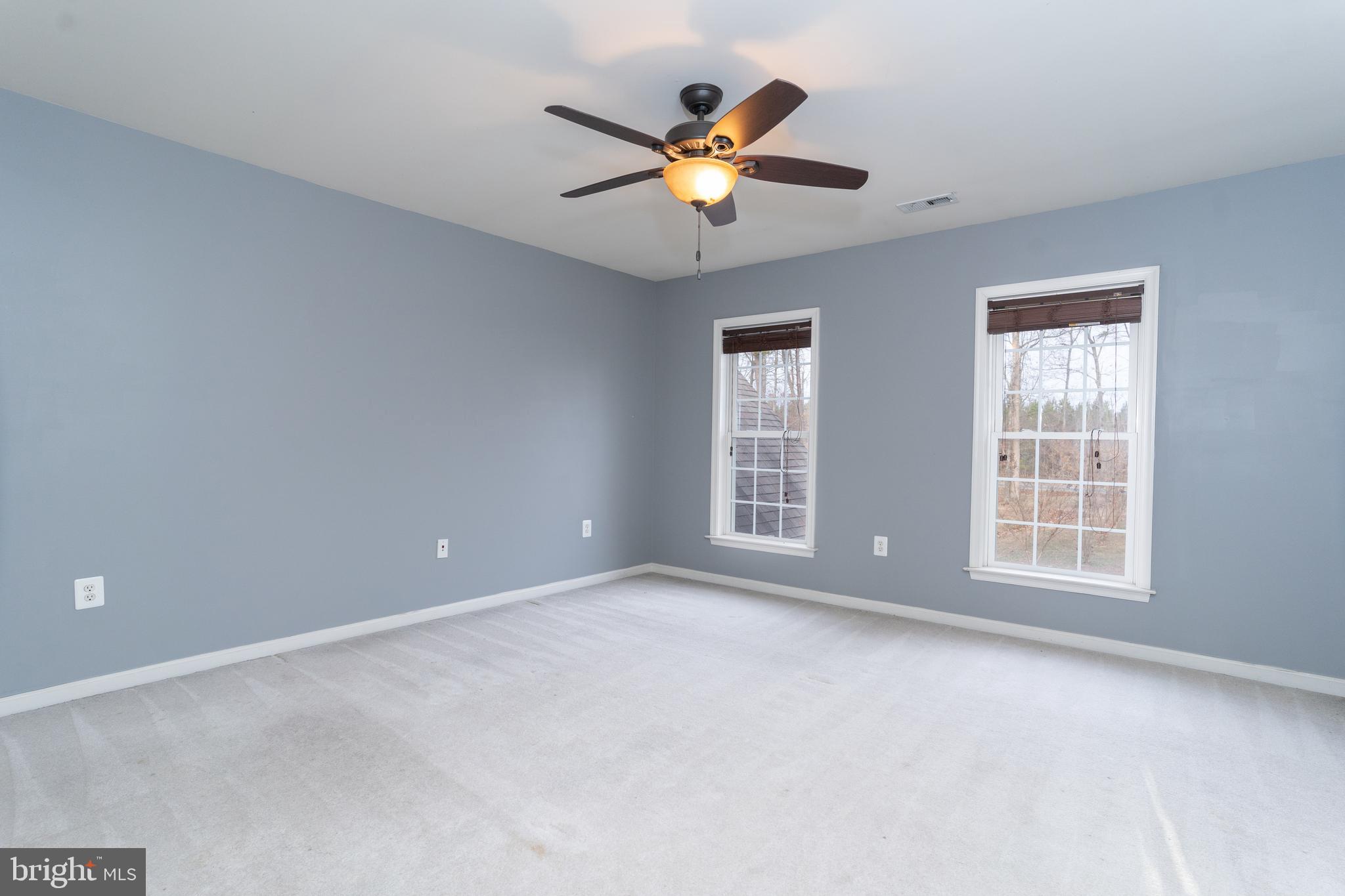 1585 Aquia Road Midland, VA 22728 - Photo 28 of 57 More than enough large rooms Upstairs