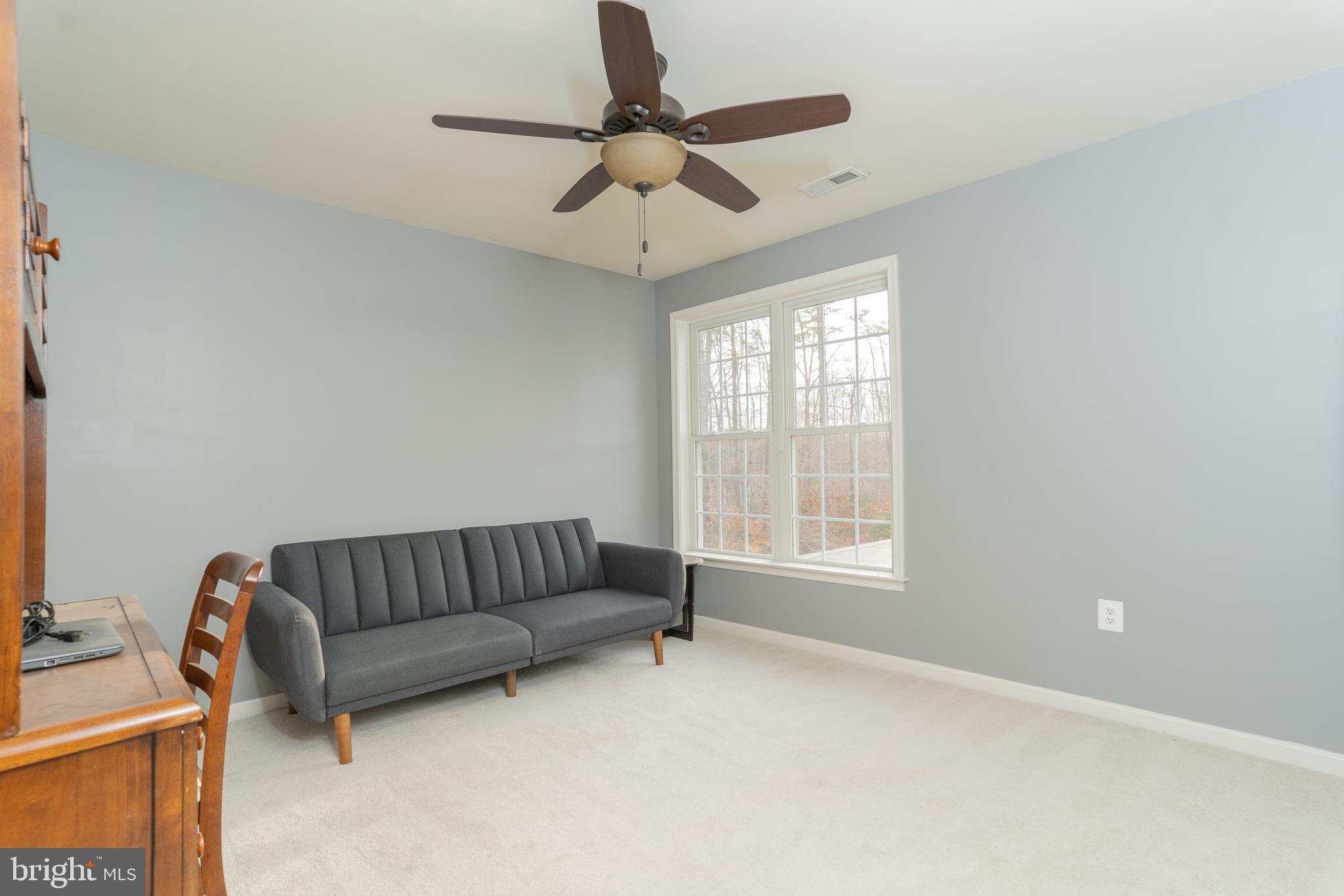 1585 Aquia Road Midland, VA 22728 - Photo 31 of 57 Upstairs Bedroom Room with seating area