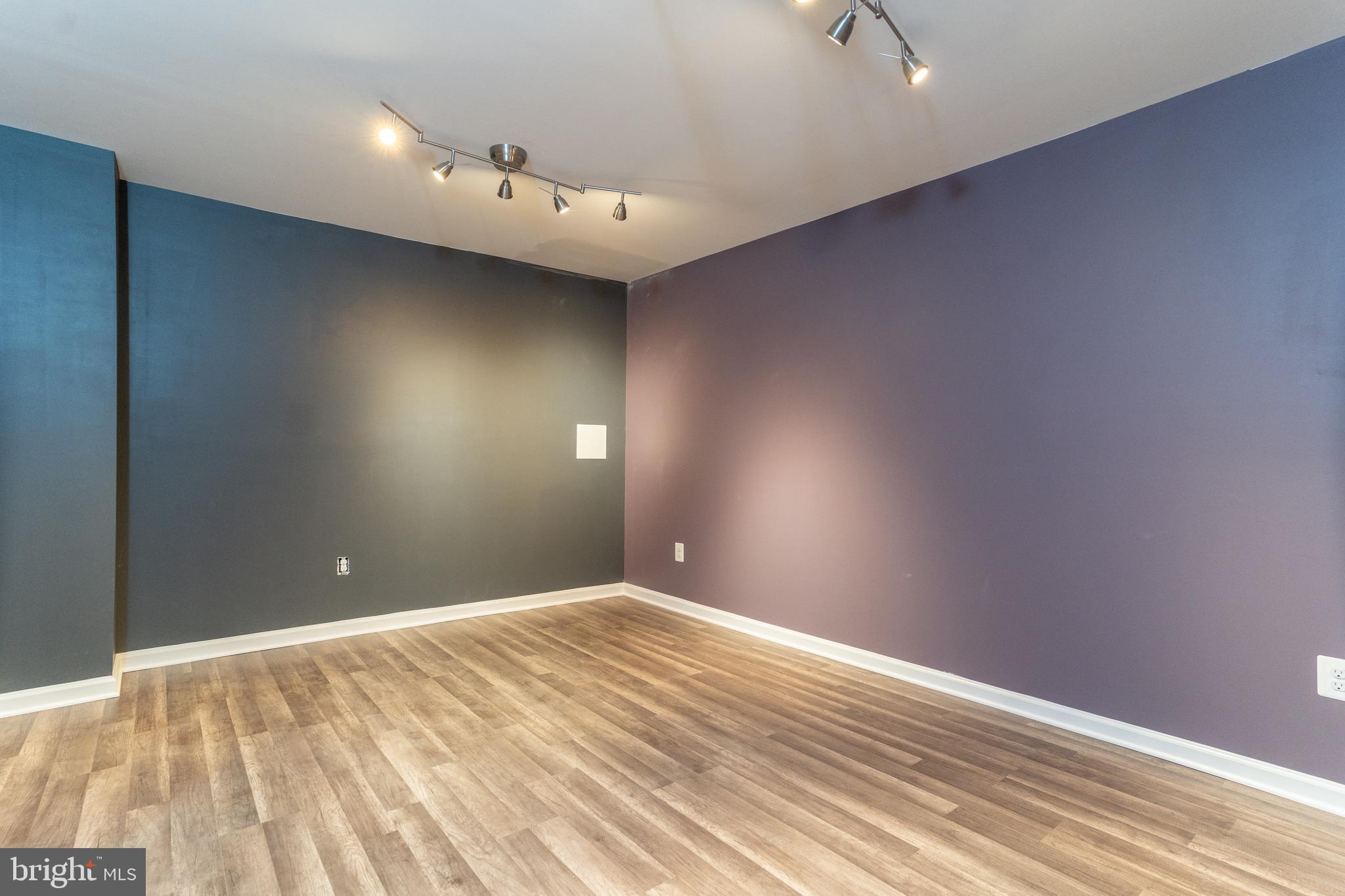 1585 Aquia Road Midland, VA 22728 - Photo 35 of 57 Basement Media room