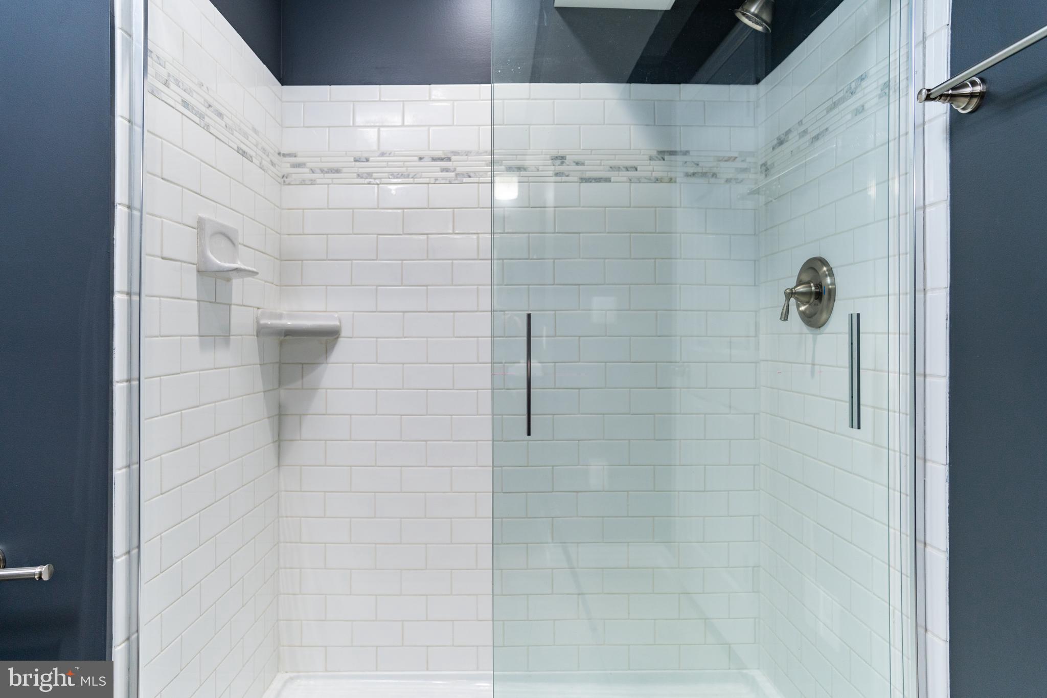 1585 Aquia Road Midland, VA 22728 - Photo 43 of 57 Down Stairs bathroom