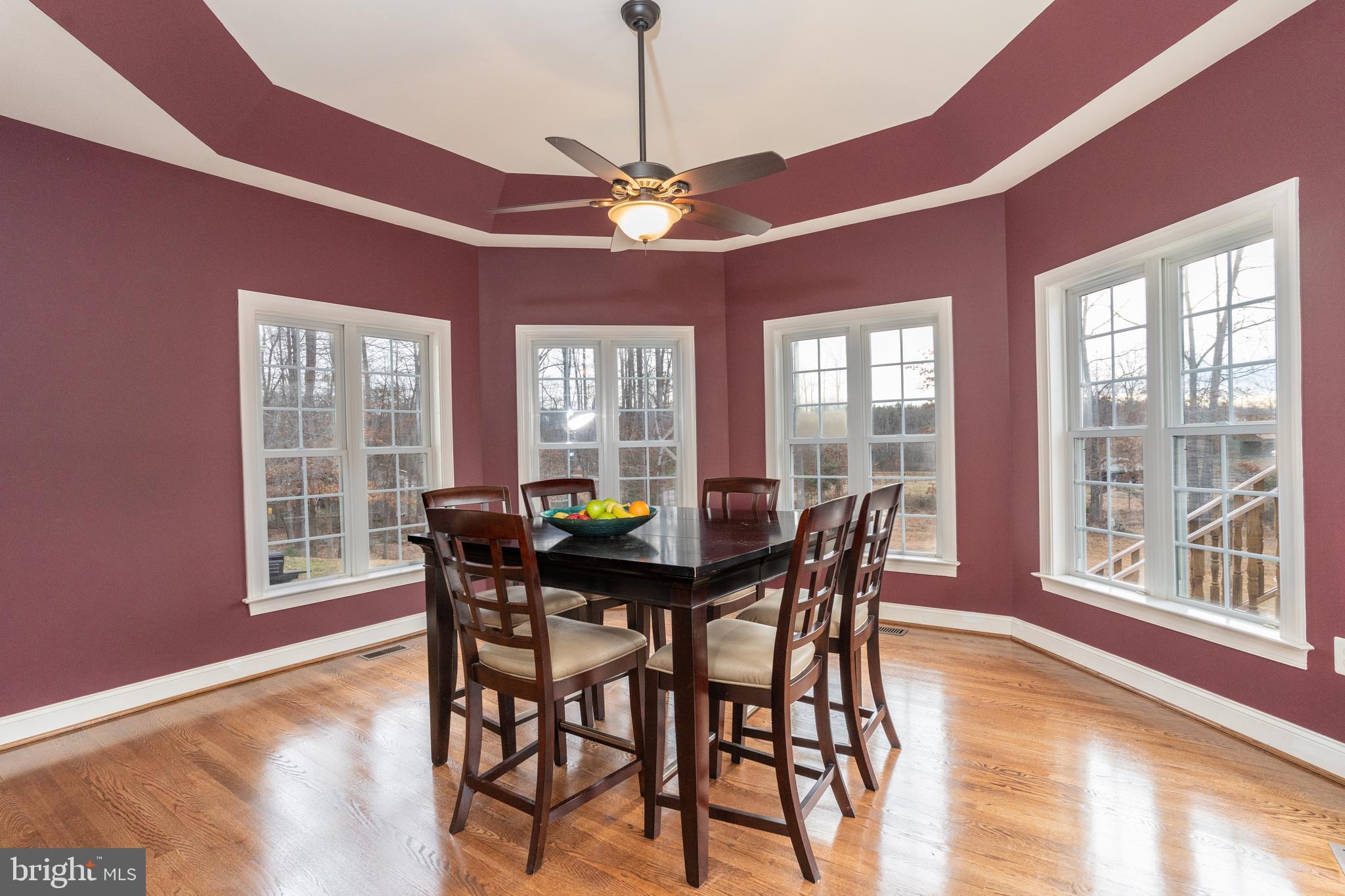 1585 Aquia Road Midland, VA 22728 - Photo 6 of 57 Breakfast Nook
