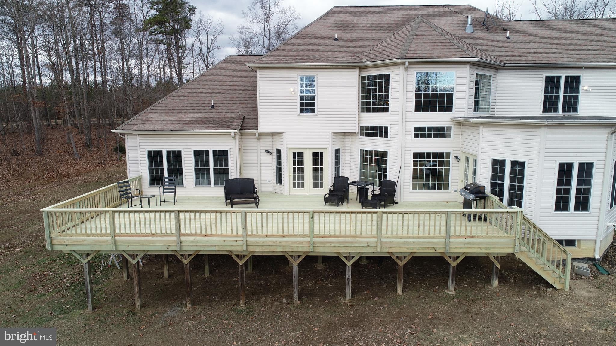 1585 Aquia Road Midland, VA 22728 - Photo 56 of 57 Gallery Image 56