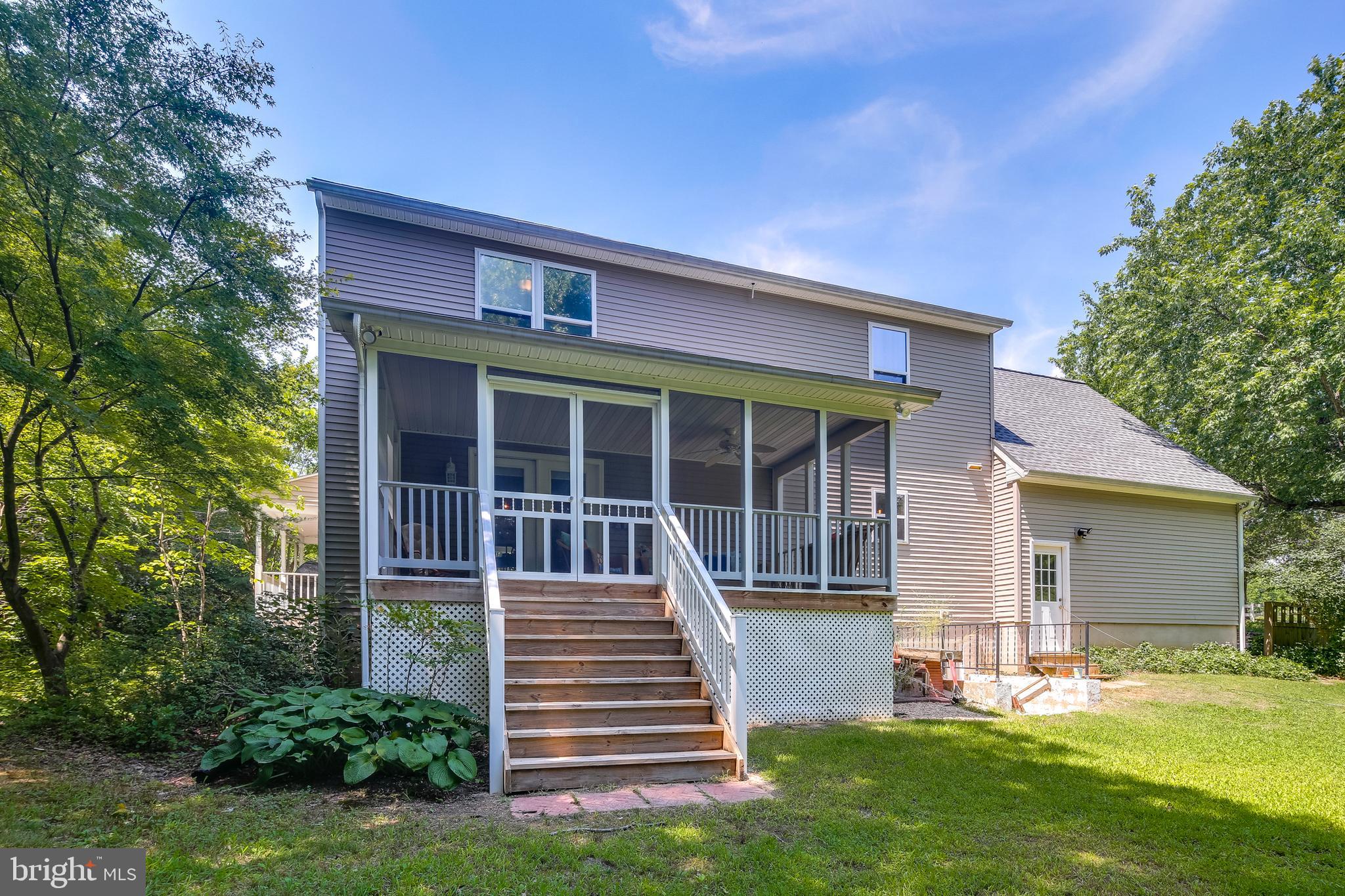 3895 Hunting Creek Road Huntingtown, MD 20639 - Photo 23 of 25 Gallery Image 23